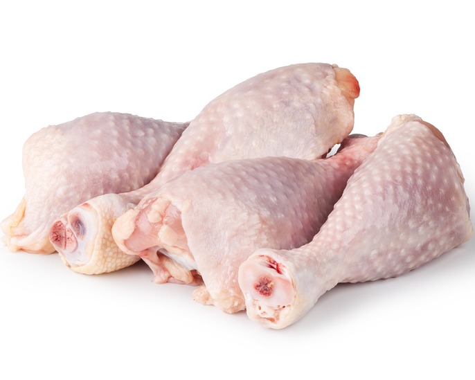 CHICKEN DRUMSTICKS (1KG)
