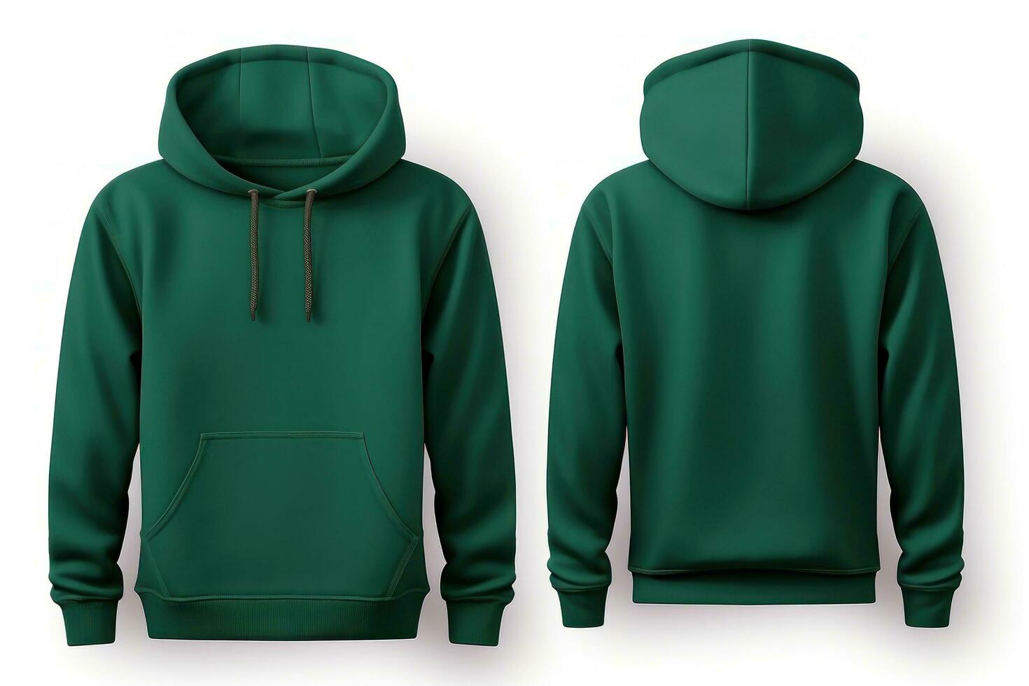 HOODIES