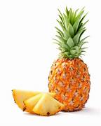PINEAPPLE (PINYA)