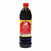 SOY SAUCE 1L