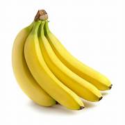 BANANA (SAGING)