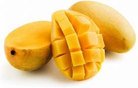 MANGO (MANGGA)