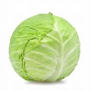 CABBAGE (REPOLYO)
